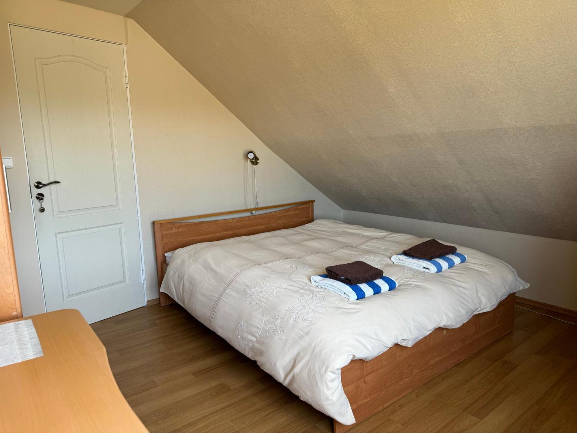 Apartment Festival Street 11 Цесис Экстерьер фото